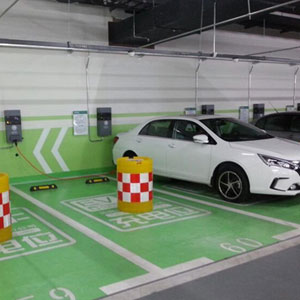 電動汽車充電服務費實行政府指導價 最多1.2元/度